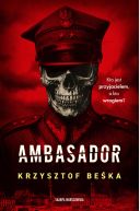 Ok�adka ksi�zki - Ambasador