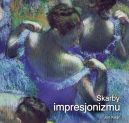 Okładka - Skarby impresjonizmu