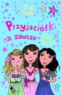 Ok�adka - Przyjaci�ki na Zawsze 