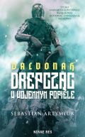 Okadka - Dalvonah: Drepczc w wojennym popiele