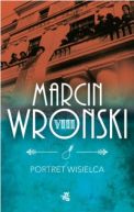 Okładka - Portret wisielca