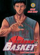 Ok�adka - KUROKOS BASKET: TOM 14