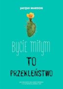 Okładka - Bycie miłym to przekleństwo