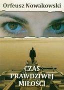 Ok�adka - Czas prawdziwej mi�o�ci