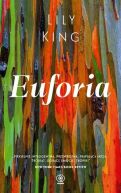 Okładka książki - Euforia