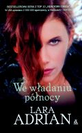 Okładka - We władaniu północy