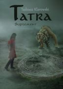 Okładka - Tatra. Suplement
