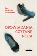 Okadka ksizki - Opowiadania czytane noc