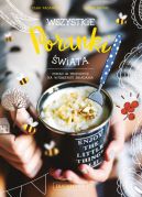 Ok�adka - Wszystkie poranki �wiata. Ponad 40 propozycji na wy�mienite �niadania