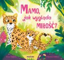 Okadka - Mamo, jak wyglda mio?