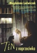 Ok�adka ksi�zki - Ten z naprzeciwka