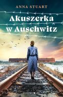 Ok�adka - Akuszerka w Auschwitz