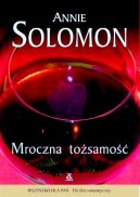 Ok�adka - Mroczna to�samo��