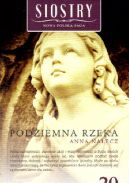 Ok�adka ksi�zki - Podziemna rzeka - Siostry tom. 20