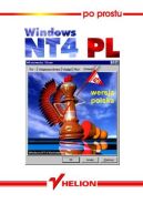 Ok�adka ksi�zki - Po prostu Windows NT 4.0 PL