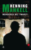 Okładka książki - Morderca bez twarzy