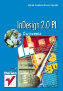 Ok�adka - InDesign 2.0 PL. �wiczenia