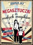 Okadka - Megasztuczki dla maych magikw