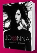Okadka ksizki - Jo@nna