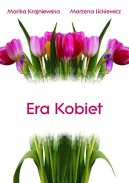 Okładka książki - Era Kobiet