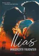 Okładka ksiązki - Ilias
