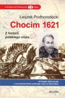 Okadka - Chocim 1621
