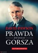 Okadka - Prawda jest jeszcze gorsza