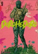Ok�adka - Dorohedoro #9