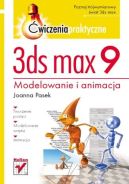 Okadka - 3ds max 9. wiczenia praktyczne