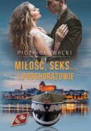 Okładka - Miłość, seks i podchorążowie