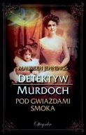 Okładka ksiązki - Pod gwiazdami Smoka