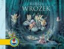 Okadka ksizki - Ksiga Wrek. Magiczna kolekcja opowieci z krainy fantazji