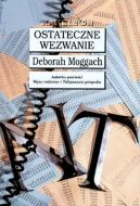 Okładka - Ostateczne wezwanie