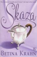 Ok�adka ksi�zki - Skaza