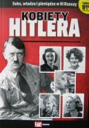 Okadka ksizki - Kobiety Hitlera