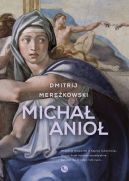 Okładka książki - Michał Anioł