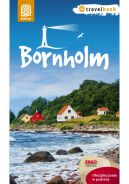 Ok�adka - Bornholm. Travelbook. Wydanie 1