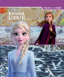 Okadka - Kraina Lodu II - Popatrz i znajd 