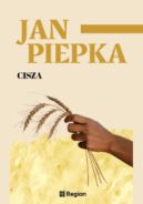 Ok�adka ksi�zki - Cisza