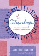 Okładka - CHŁOPCOLOGIA. Wszystko o chłopcach - crush kurs dla nastolatek