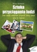 Ok�adka - Sztuka przyci�gania ludzi