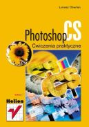 Okadka - Photoshop CS. wiczenia praktyczne