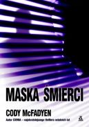 Okładka - Maska śmierci