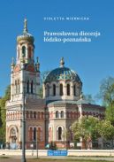 Okadka - Prawosawna diecezja dzko-poznaska