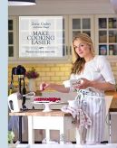 Okadka ksizki - Make Cooking Easier. Przepisy na cztery pory roku