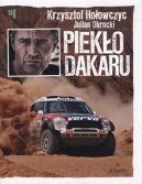 Okadka - Pieko Dakaru