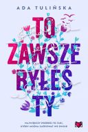 Okładka - To zawsze byłeś ty