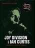 Okadka ksiki - Joy Division i Ian Curtis