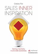 Okadka - Sales Inner Inspiration. Trening mentalny w procesie sprzeday