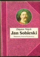 Okadka ksizki - Jan III Sobieski